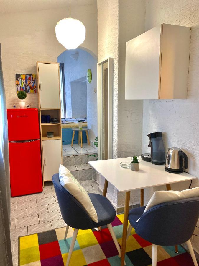 Apartments Стара Башка Экстерьер фото