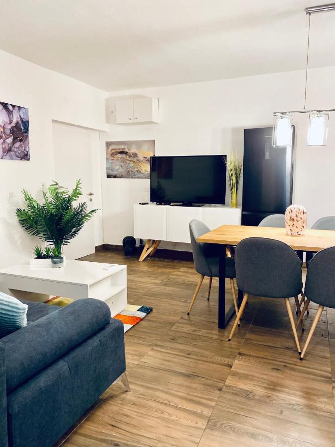 Apartments Стара Башка Экстерьер фото